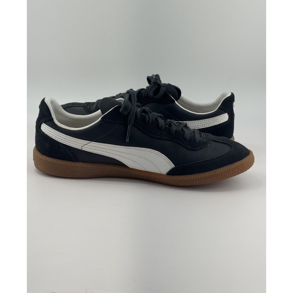 Puma Super Liga OG Retro 356999-09 Men's Size 9.5 Casual Shoes Sneakers - Picture 5 of 10